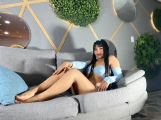 SammyWalis - Sexe cam en vivo - 22349393