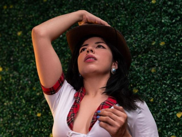 AnastasiaEvansX - Sexe cam en vivo - 22350177