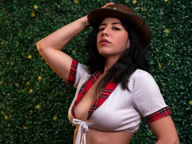 AnastasiaEvansX - Live sex cam - 22350193