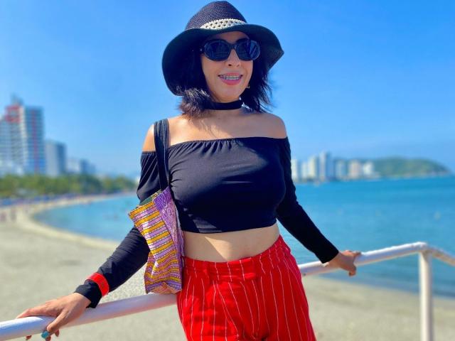 AnastasiaEvansX - Sexe cam en vivo - 22350229