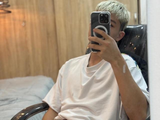 BjAlexO - Live Sex Cam - 22350685