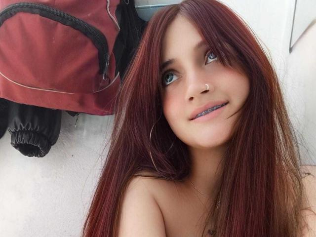 LatinFlower69 - Live porn &amp; sex cam - 22352189