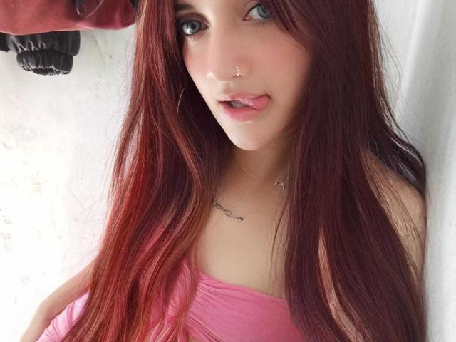 LatinFlower69 - Live porn &amp; sex cam - 22352213