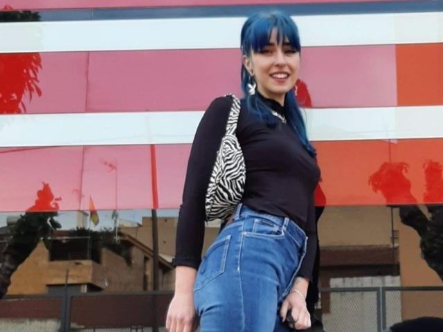 HannaDown-hot - Sexe cam en vivo - 22352373