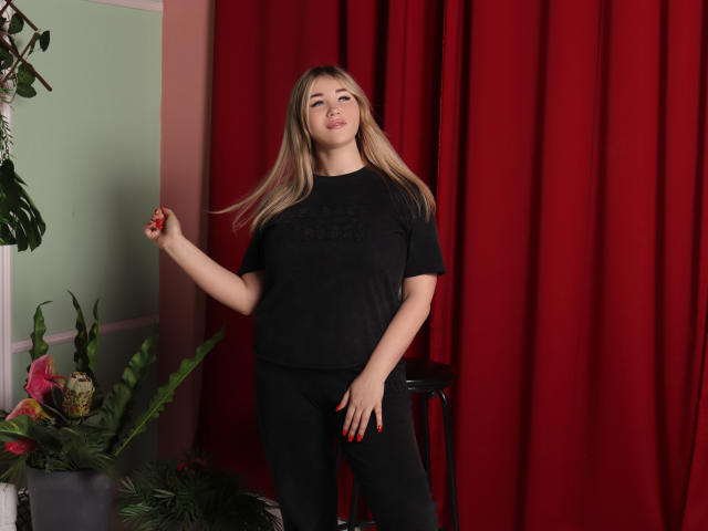 SarahStar - Sexe cam en vivo - 22353081