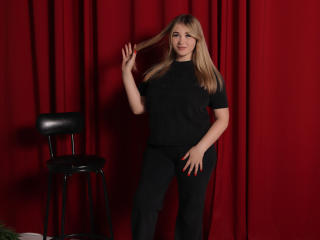 SarahStar - Sexe cam en vivo - 22353113