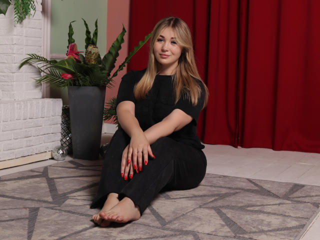 SarahStar - Sexe cam en vivo - 22353157