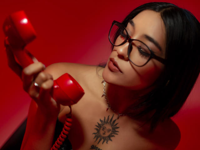 SalomeMille - Live porn &amp; sex cam - 22353449