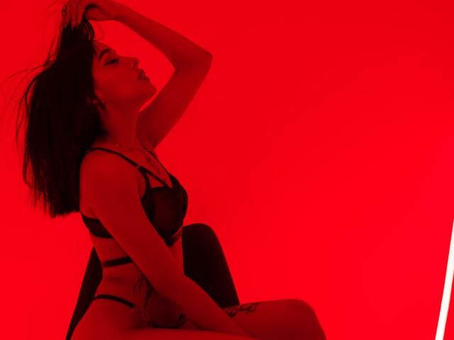 SalomeMille - Live sex cam - 22353481