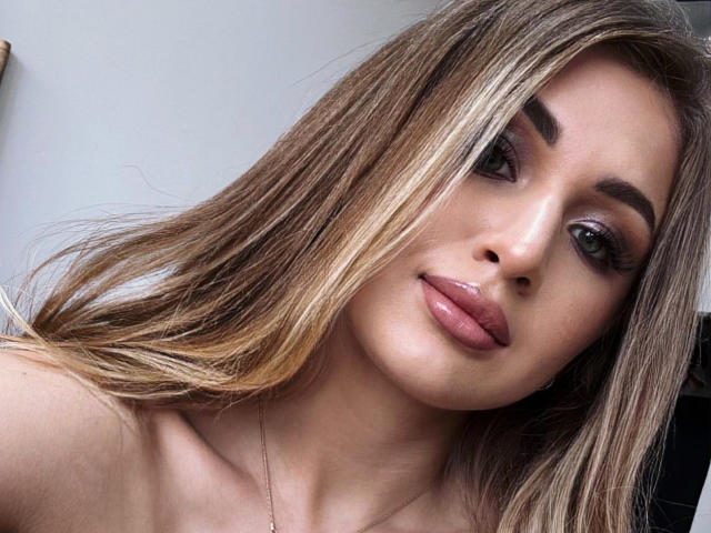 BeataAngel - Live sex cam - 22353633