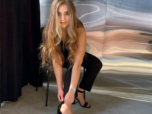 BeataAngel - Live sex cam - 22353769