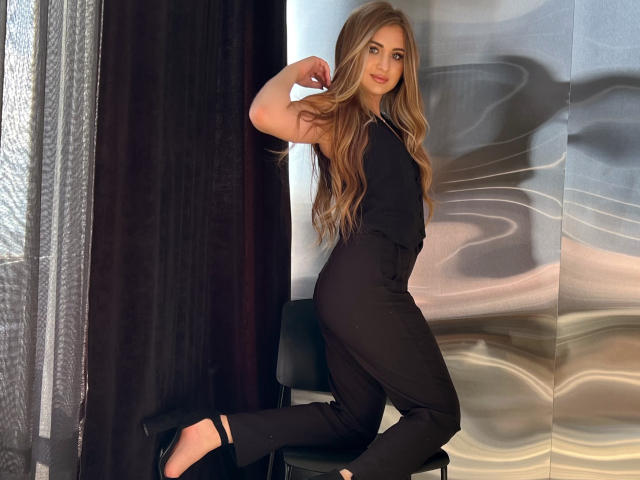BeataAngel - Live sex cam - 22353773