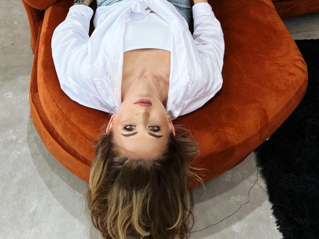 BeataAngel - Live sexe cam - 22354153