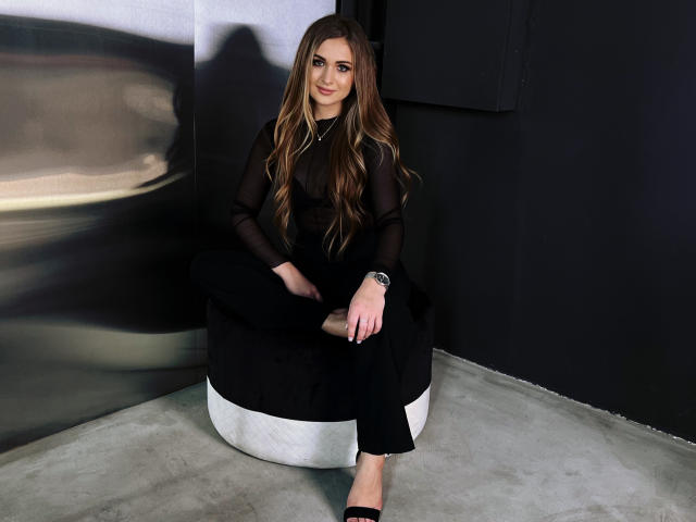 BeataAngel - сексуальная веб-камера в реальном времени - 22354393