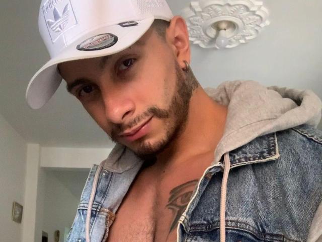 MarkBilly69 - Live sex cam - 22354429