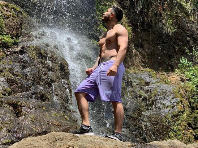 MarkBilly69 - Live sex cam - 22354437