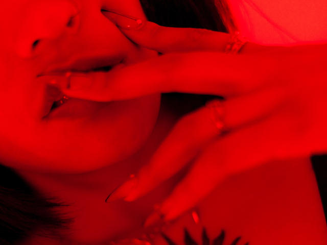 SalomeMille - Sexe cam en vivo - 22354477