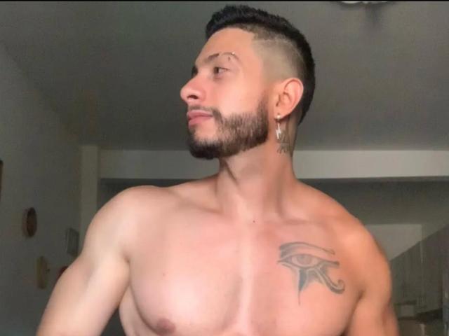 MarkBilly69 - Sexe cam en vivo - 22354481