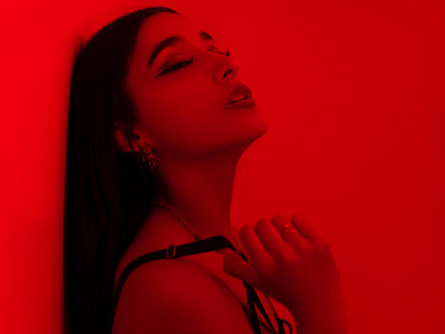 SalomeMille - Live sex cam - 22354497