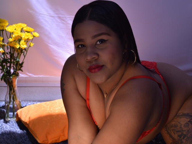 PamelaMckein - Live sexe cam - 22357381