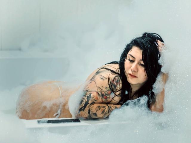 AbbyRed - Live porn &amp; sex cam - 22357457