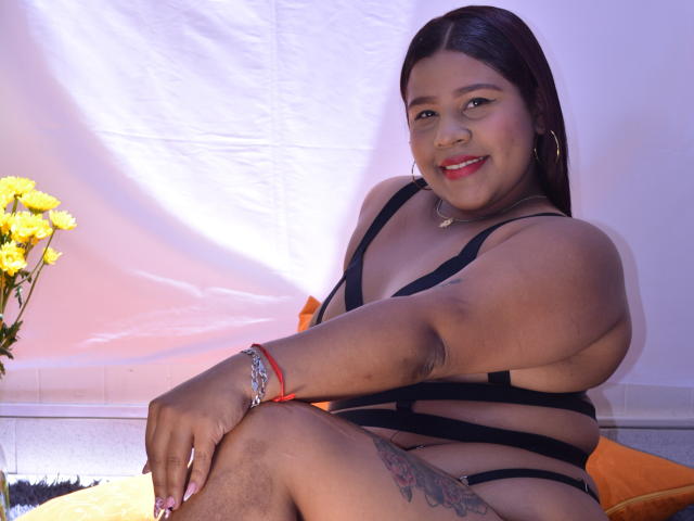 PamelaMckein - Sexe cam en vivo - 22357721