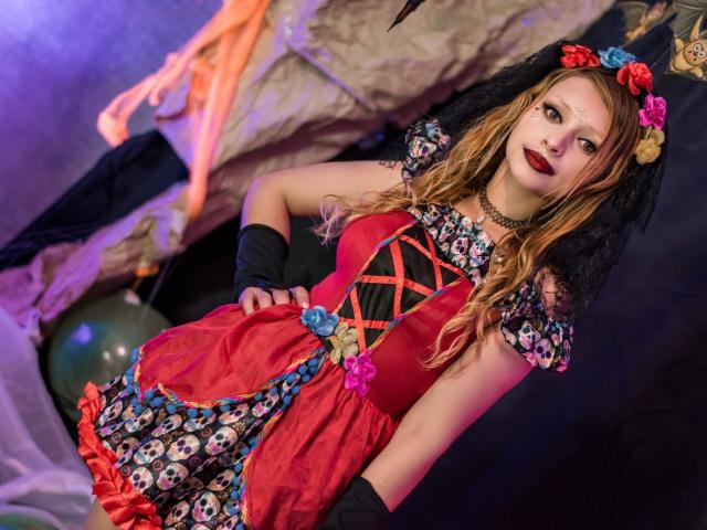 KeiliSexy - Sexe cam en vivo - 22358041