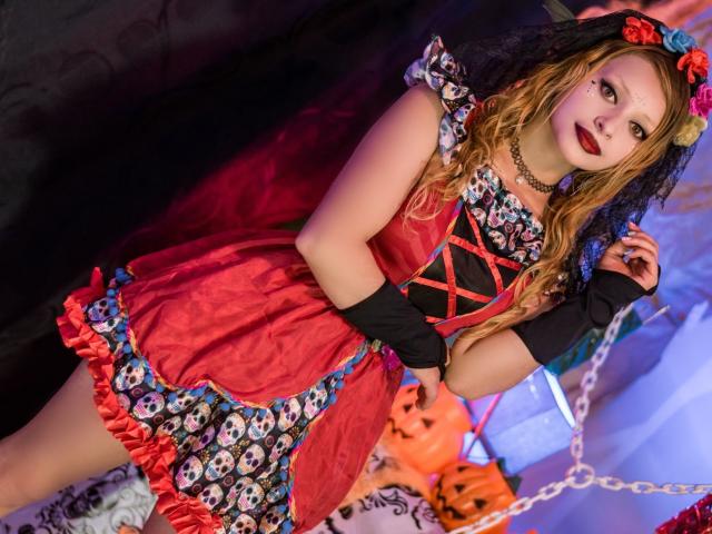 KeiliSexy - Live sexe cam - 22358053