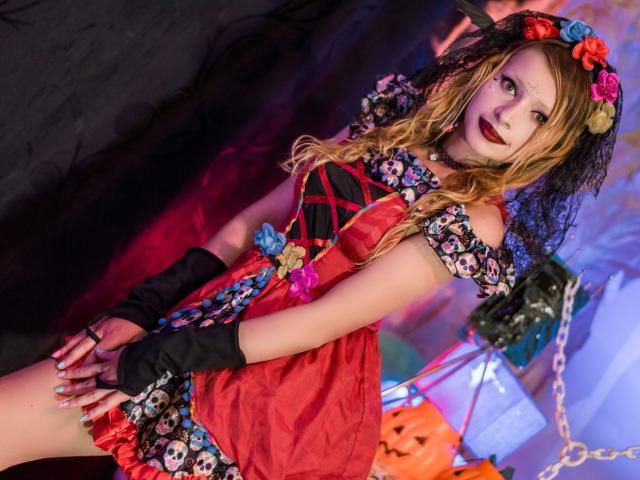 KeiliSexy - Sexe cam en vivo - 22358057