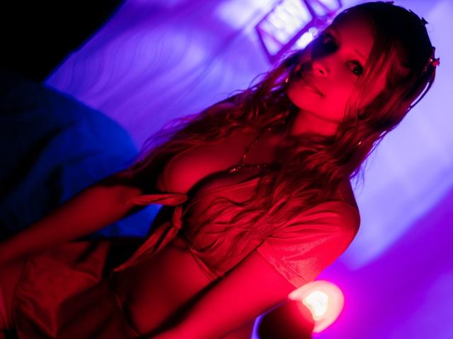 KeiliSexy - Sexe cam en vivo - 22358213