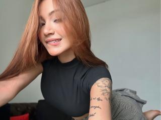 MadelainEgan - Sexe cam en vivo - 22358361