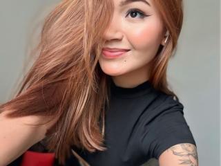 MadelainEgan - Live sex cam - 22358369