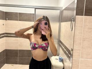 MadelainEgan - Sexe cam en vivo - 22358373