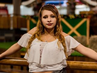 KeiliSexy - Sexe cam en vivo - 22358673