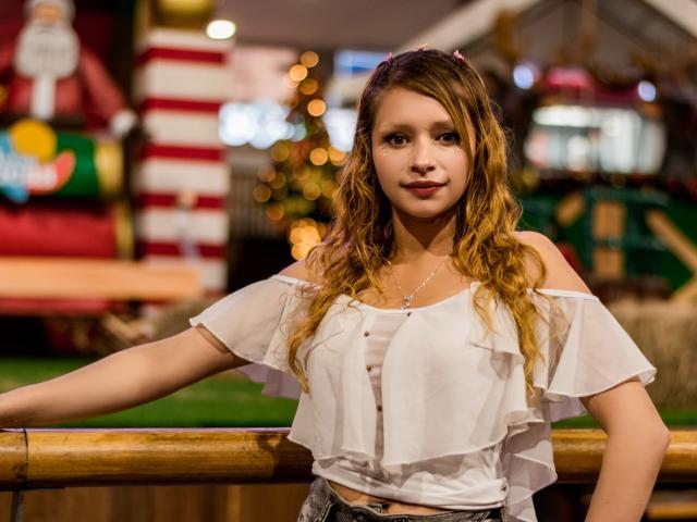 KeiliSexy - Sexe cam en vivo - 22358681