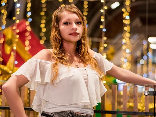 KeiliSexy - сексуальная веб-камера в реальном времени - 22358685