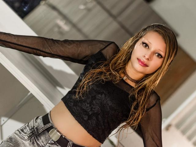 KeiliSexy - сексуальная веб-камера в реальном времени - 22358713