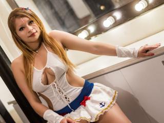 KeiliSexy - Sexe cam en vivo - 22358721
