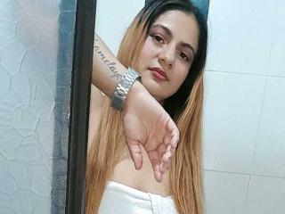DanaGilias - Sexe cam en vivo - 22359261