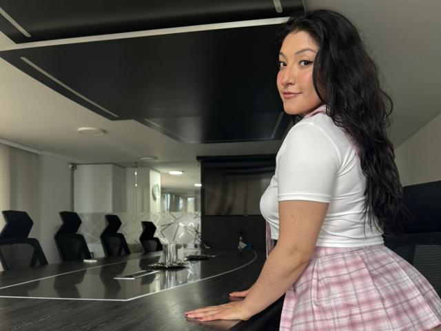 DulceLilium - Live Sex Cam - 22359781