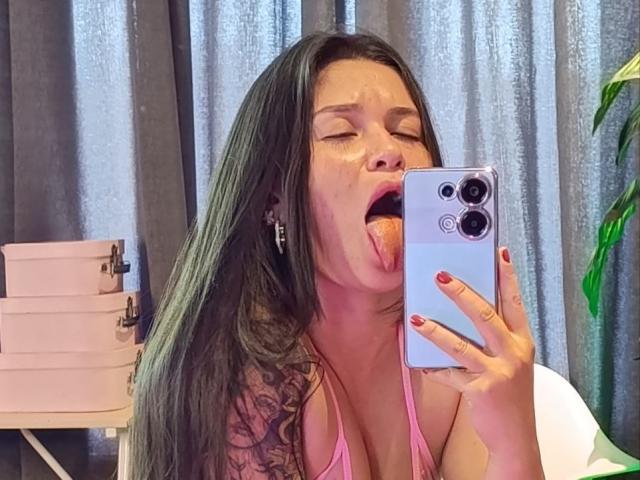 SteffyKs - Sexe cam en vivo - 22360445