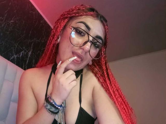 VenusDollce - Live porn &amp; sex cam - 22360713