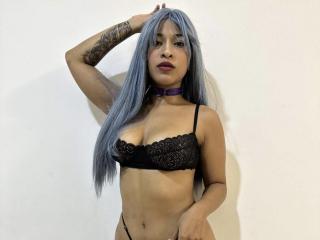 Zafiira - Live Sex Cam - 22360721