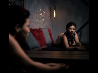 Zafiira - Live Sex Cam - 22360725