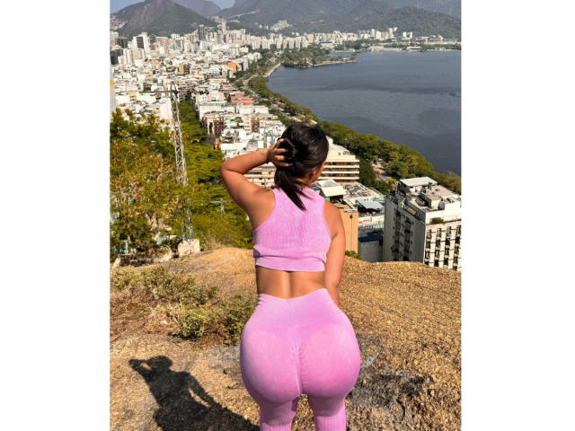 LiliPonky - Live porn &amp; sex cam - 22361009