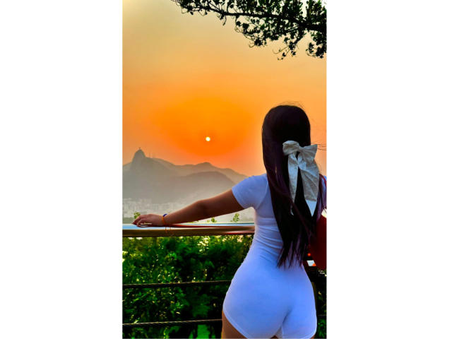 LiliPonky - Live porn &amp; sex cam - 22361057