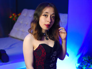 AmberBeckers - Live Sex Cam - 22361225