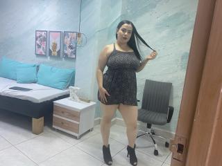 RebekaWhite - Live Sex Cam - 22361337