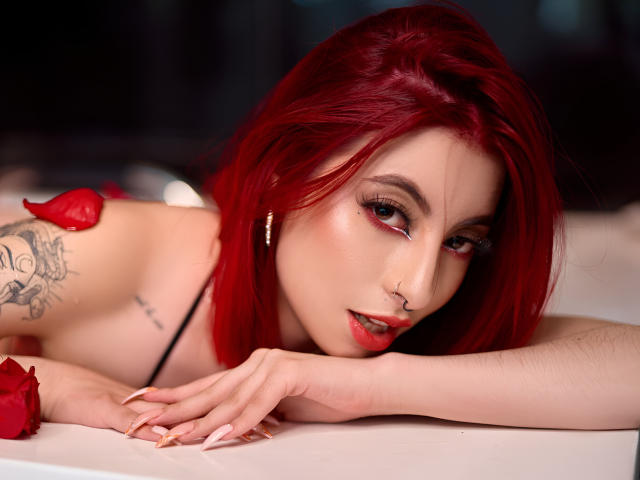 CataleyaDeRose - Live sexe cam - 22361505