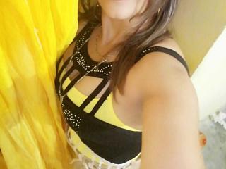 EstrellitaSexy - Live Sex Cam - 22361545